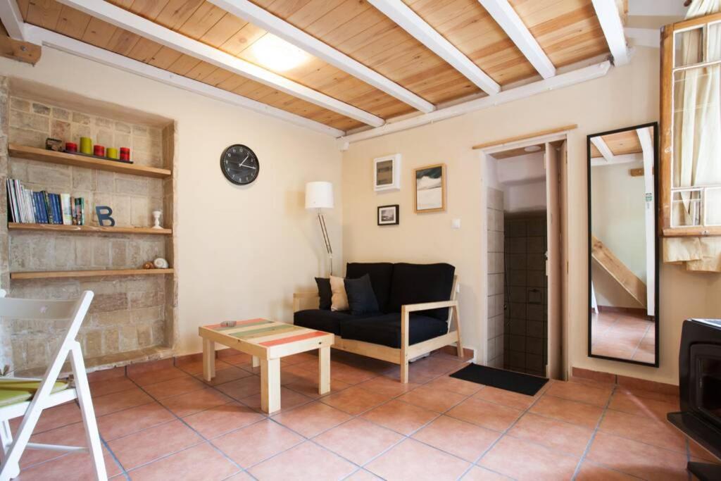 Traditional Studio Apt Central Athens Exterior photo